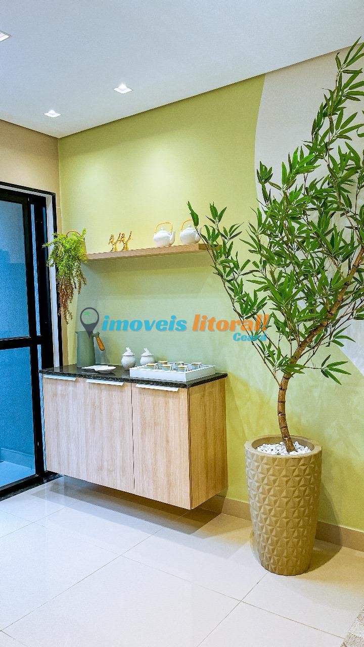 CASA DUPLEX EM CONDOMÍNIO