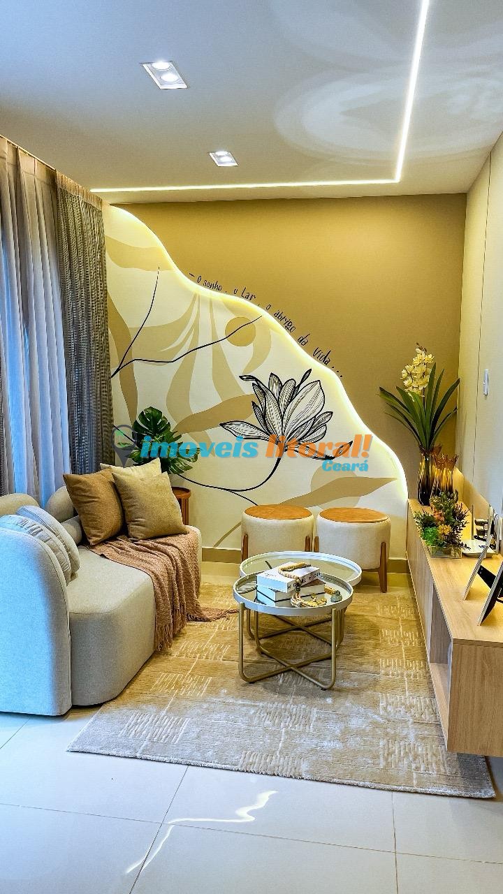 CASA DUPLEX EM CONDOMÍNIO