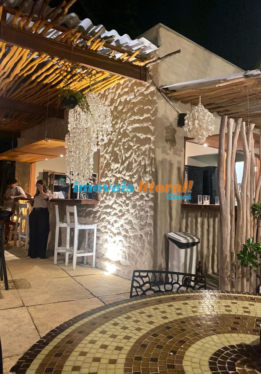 RESTAURANTE A VENDA TAÍBA