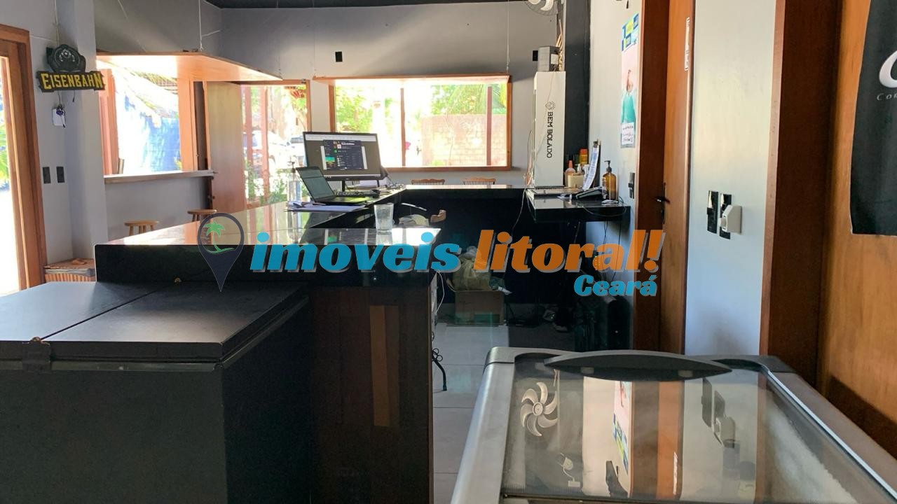 RESTAURANTE A VENDA TAÍBA