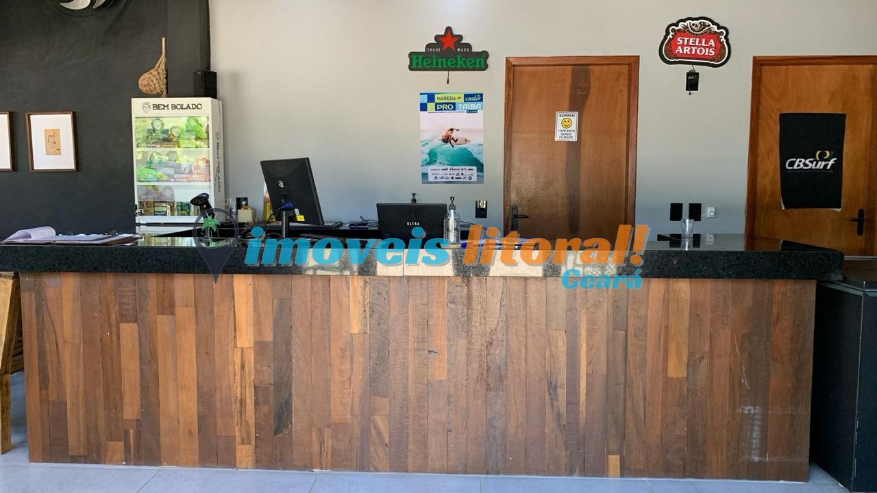 RESTAURANTE A VENDA TAÍBA