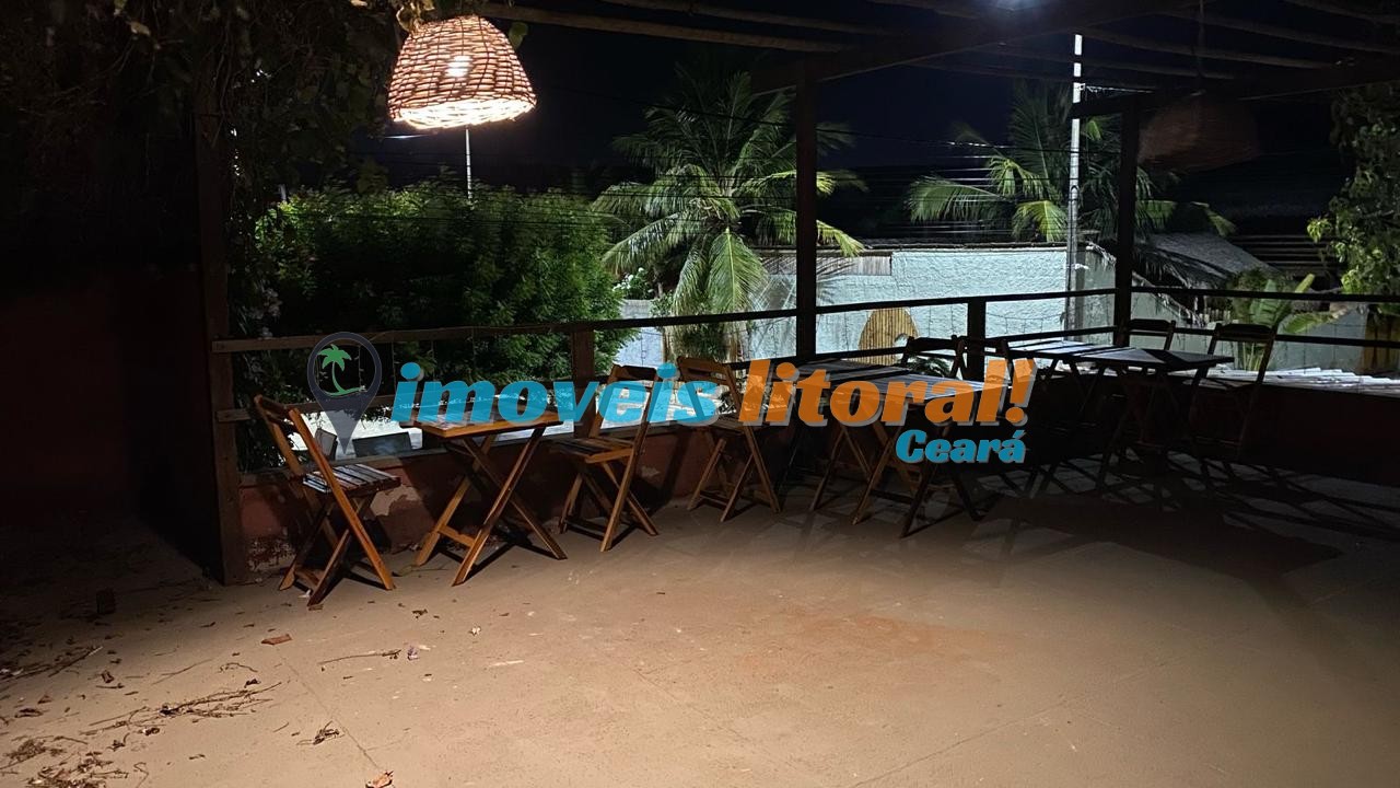 RESTAURANTE A VENDA TAÍBA