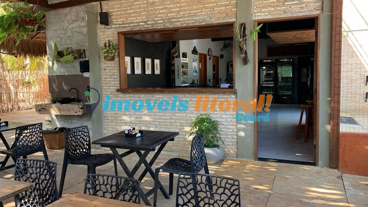 RESTAURANTE A VENDA TAÍBA