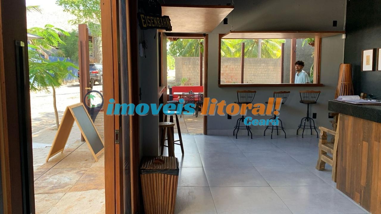 RESTAURANTE A VENDA TAÍBA