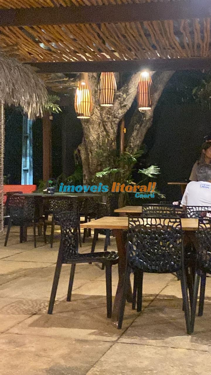 RESTAURANTE A VENDA TAÍBA