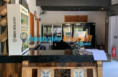 RESTAURANTE A VENDA TAÍBA