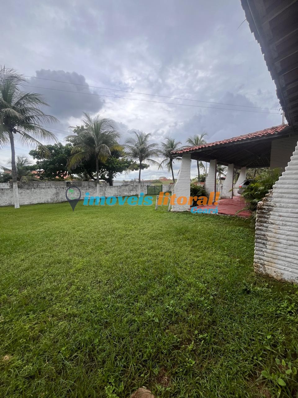 CASA NA PRAIA DA TAÍBA