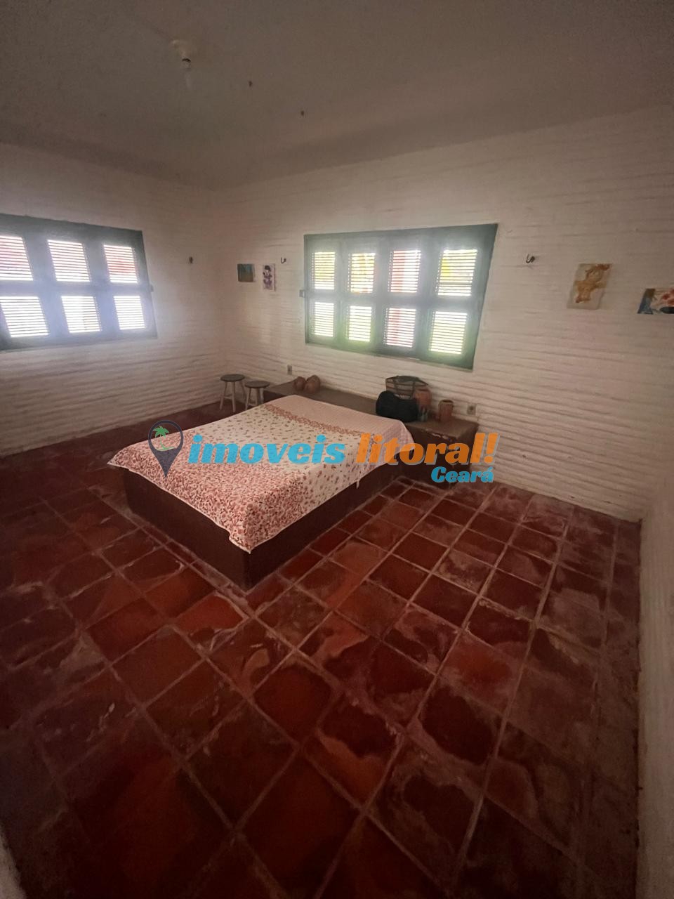 CASA NA PRAIA DA TAÍBA