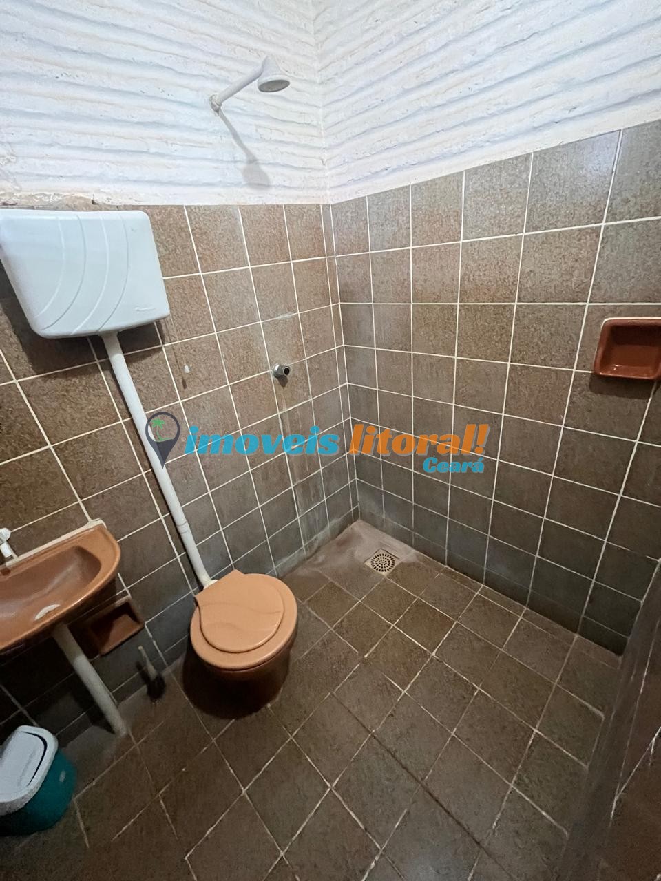 CASA NA PRAIA DA TAÍBA