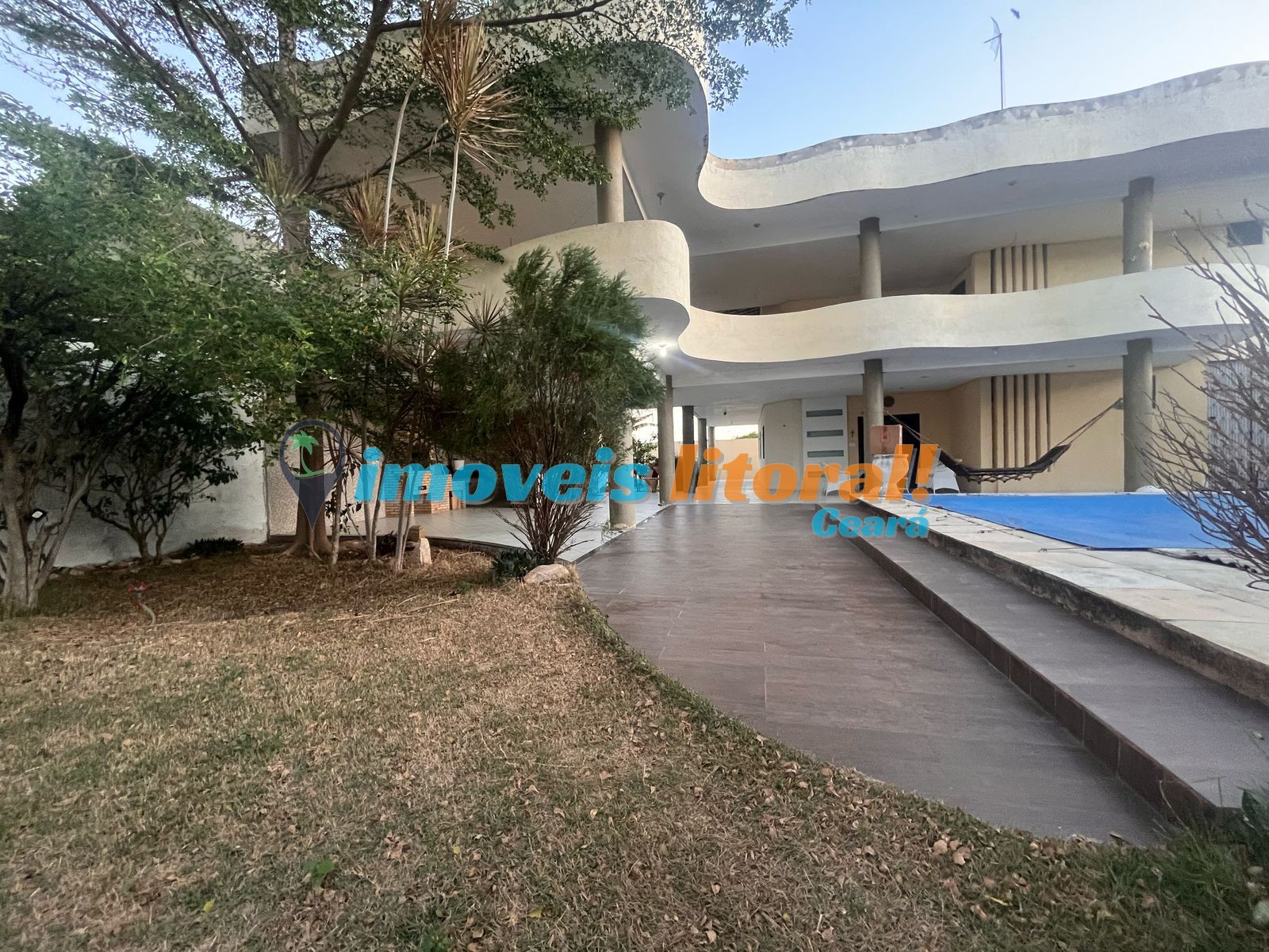 CASA DUPLEX PRAIA PACHECO