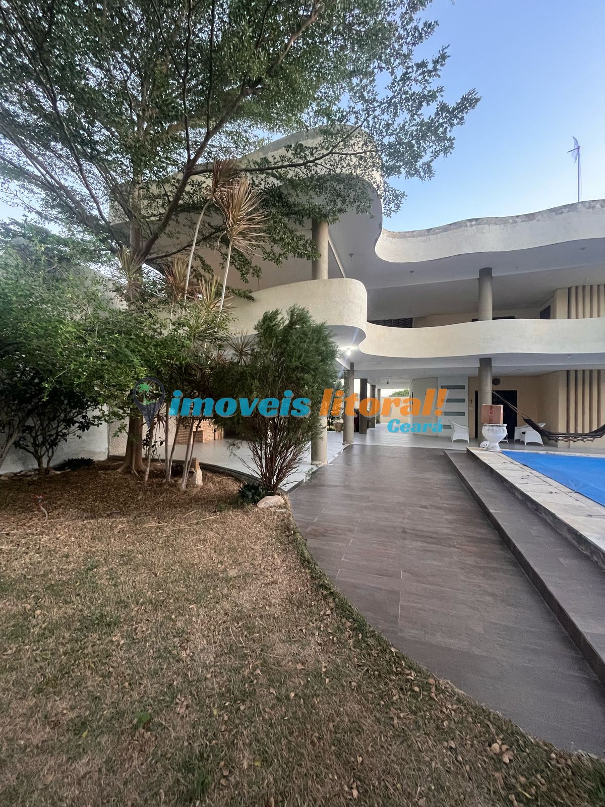 CASA DUPLEX PRAIA PACHECO