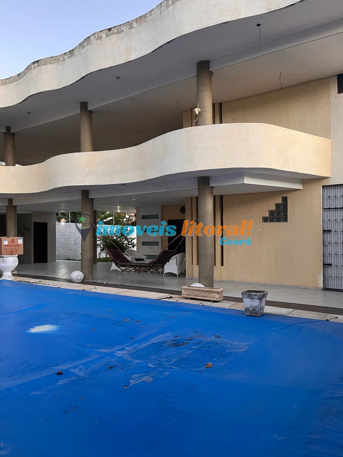 CASA DUPLEX PRAIA PACHECO