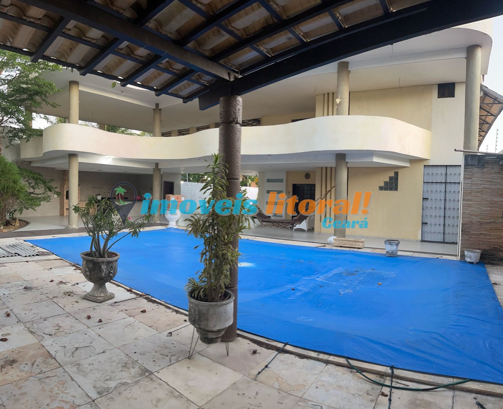 CASA DUPLEX PRAIA PACHECO