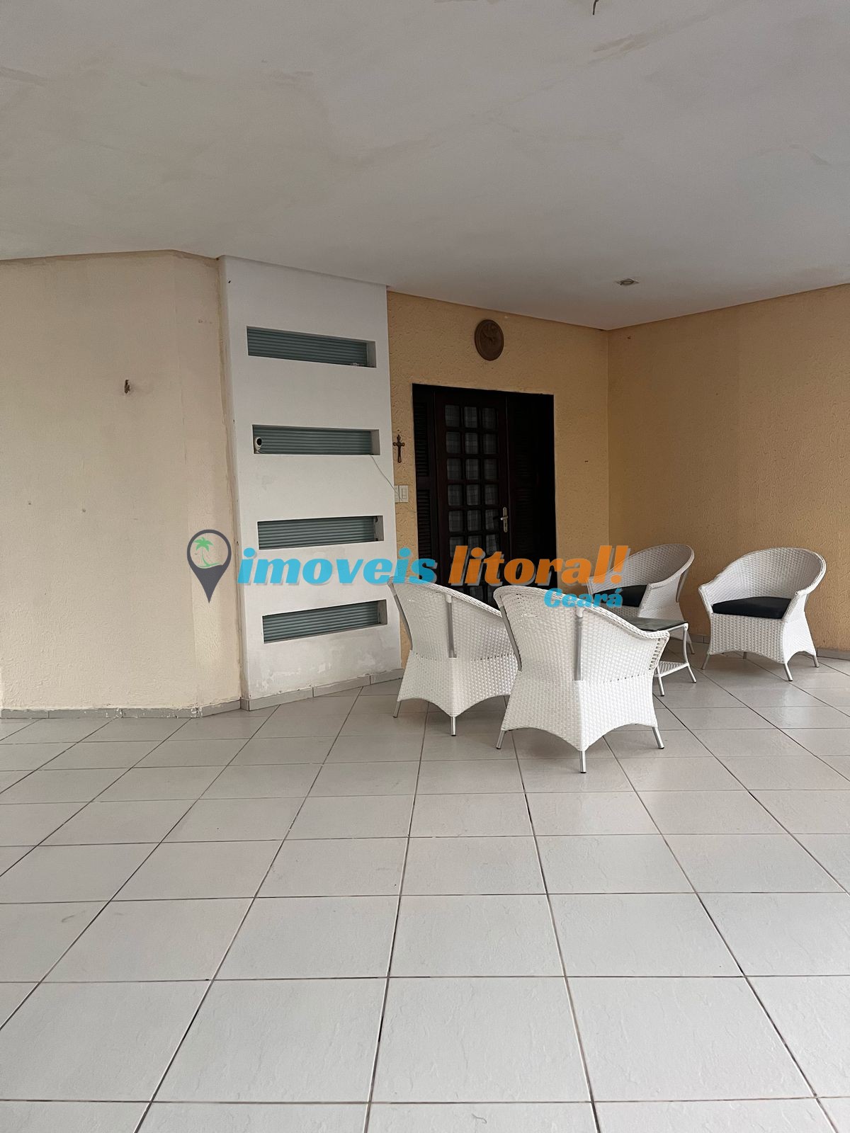 CASA DUPLEX PRAIA PACHECO