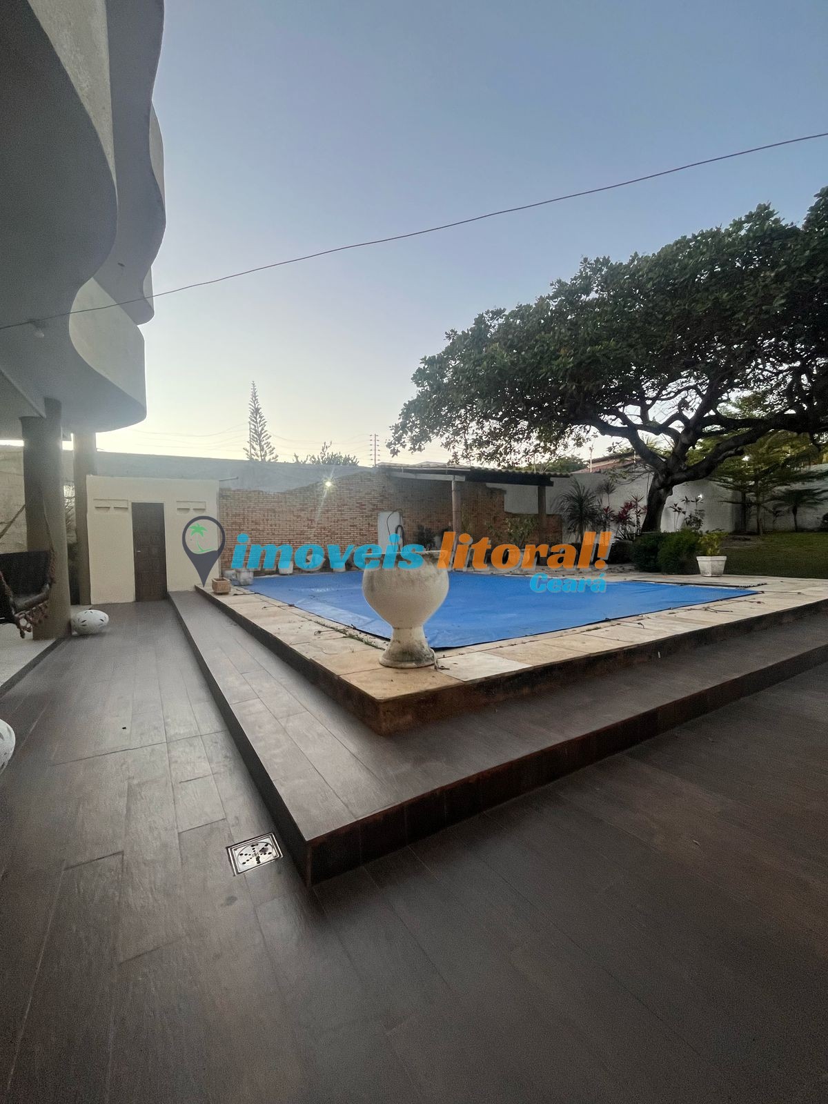 CASA DUPLEX PRAIA PACHECO