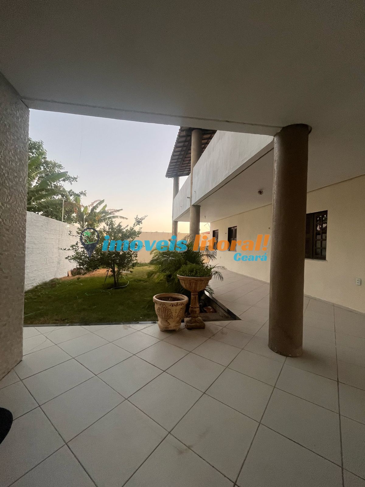 CASA DUPLEX PRAIA PACHECO