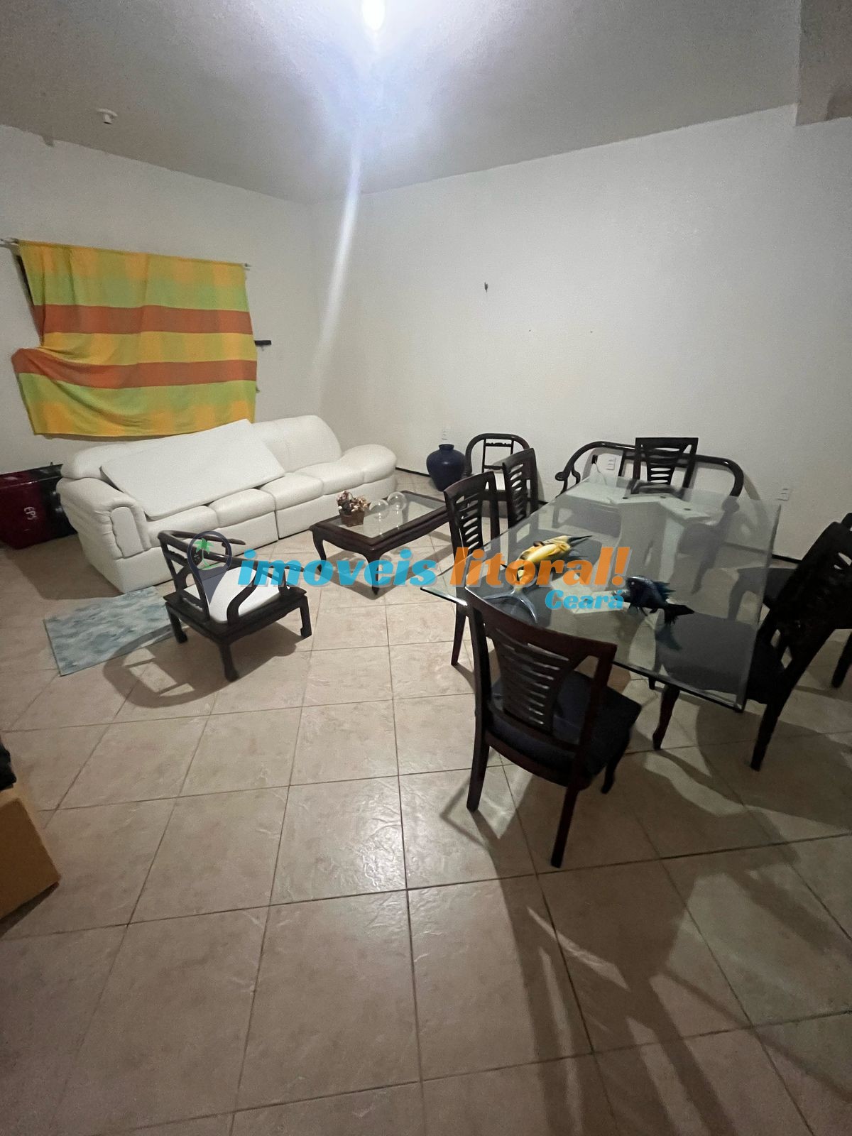 CASA DUPLEX PRAIA PACHECO