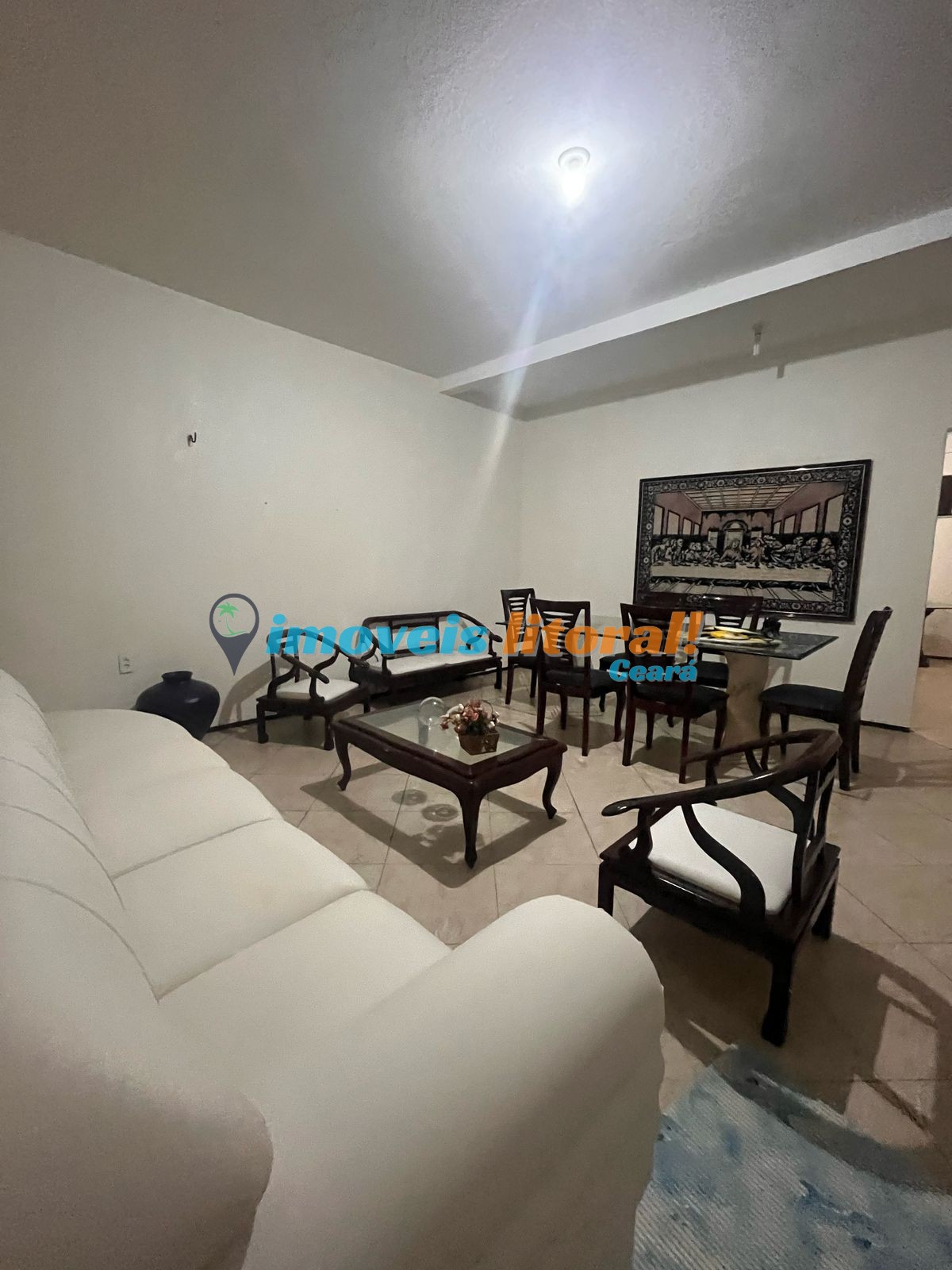 CASA DUPLEX PRAIA PACHECO