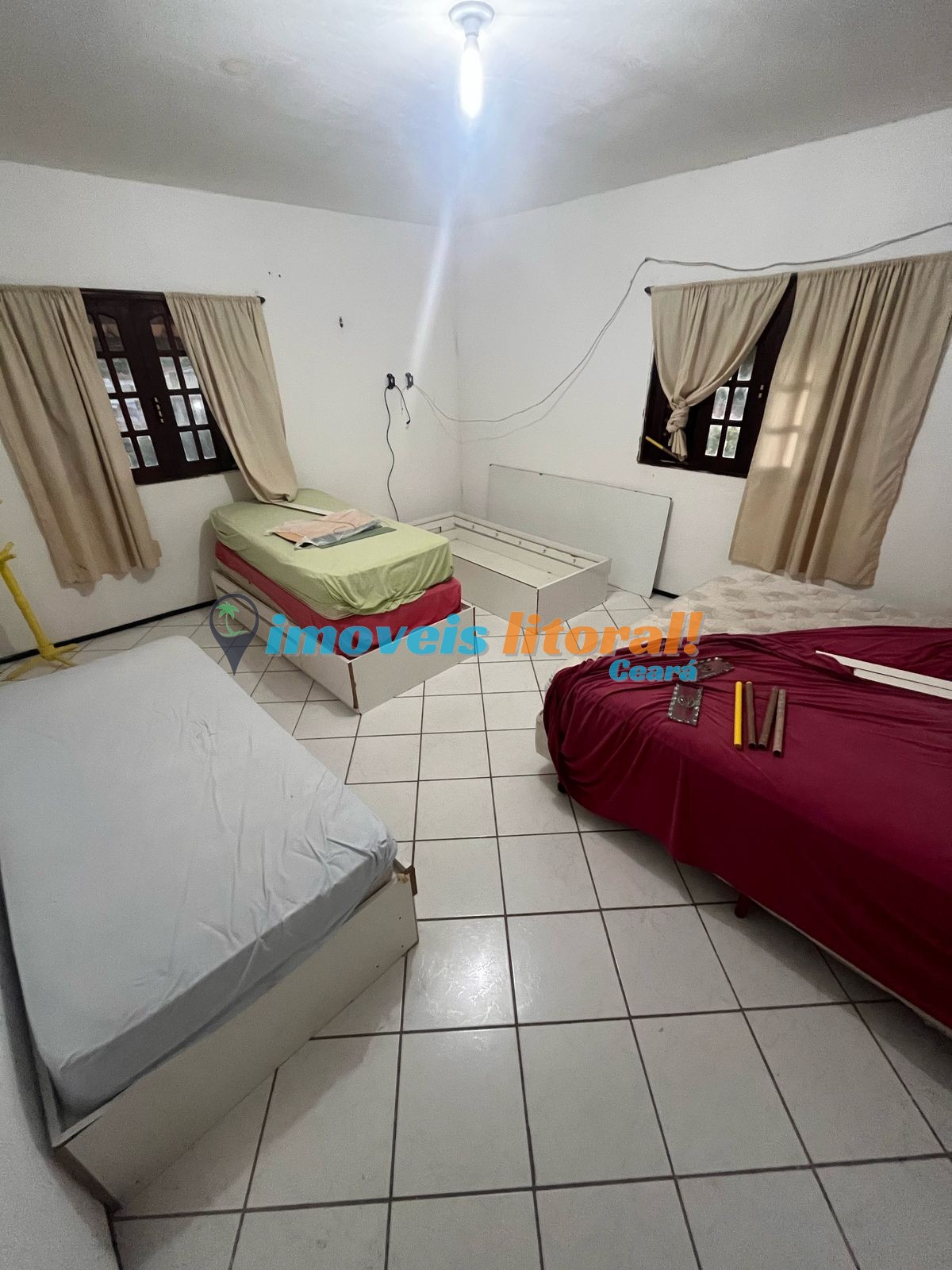 CASA DUPLEX PRAIA PACHECO