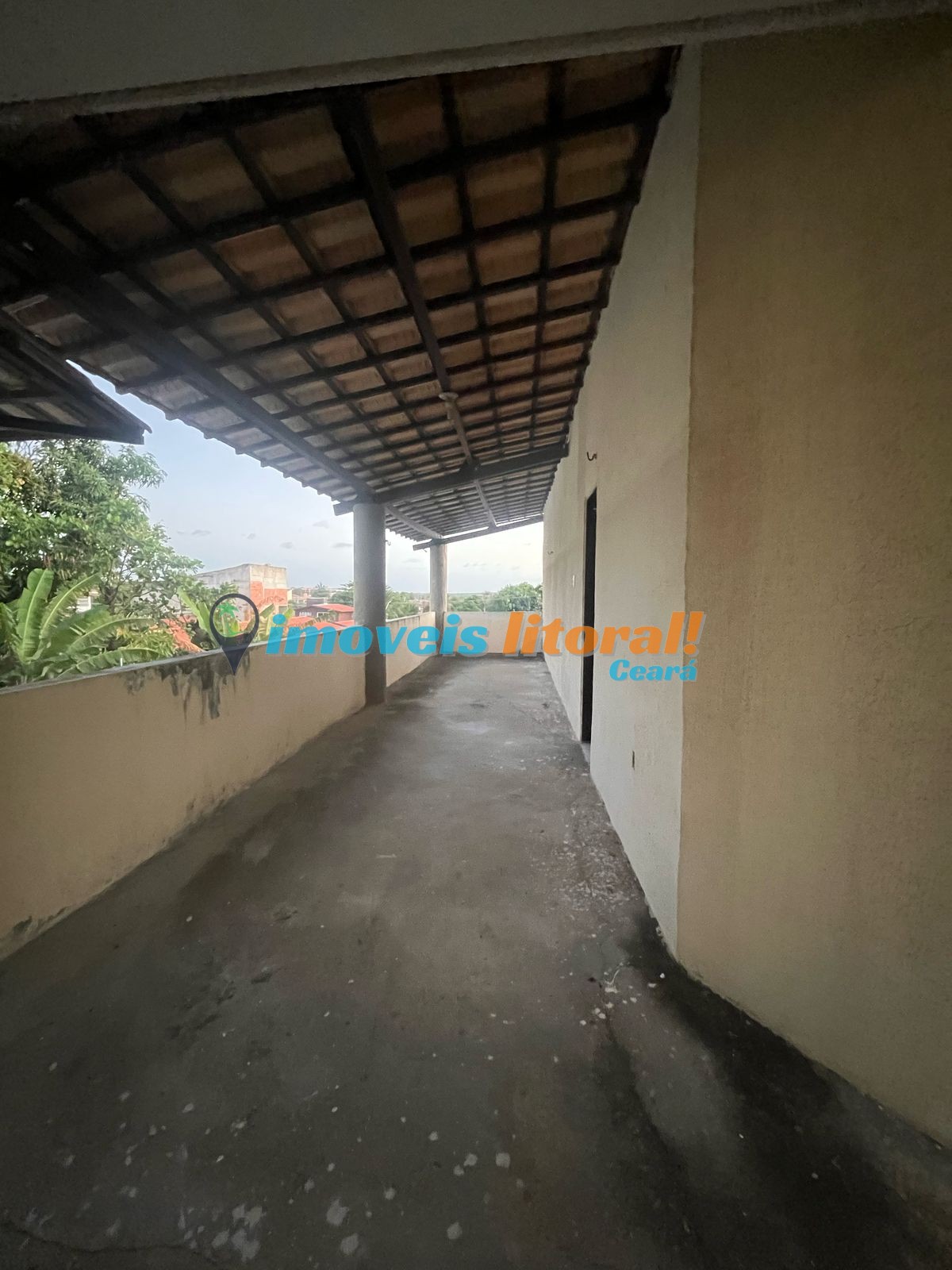 CASA DUPLEX PRAIA PACHECO