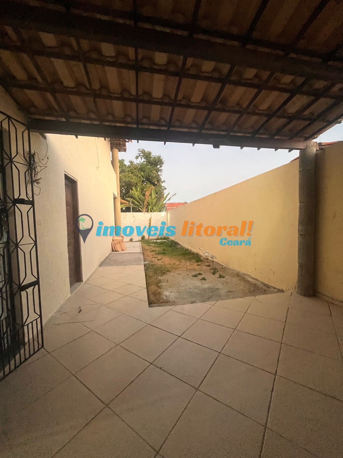 CASA DUPLEX PRAIA PACHECO