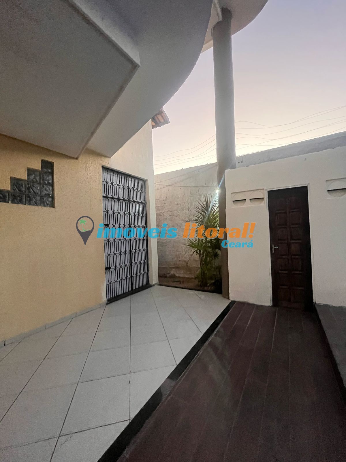 CASA DUPLEX PRAIA PACHECO