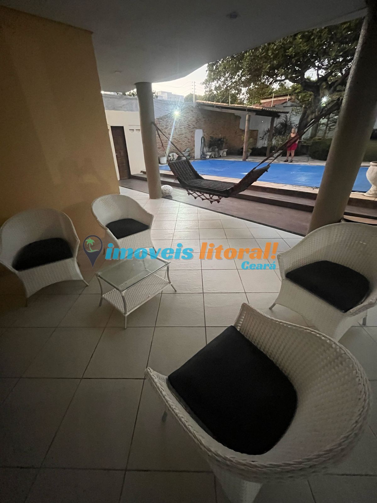 CASA DUPLEX PRAIA PACHECO