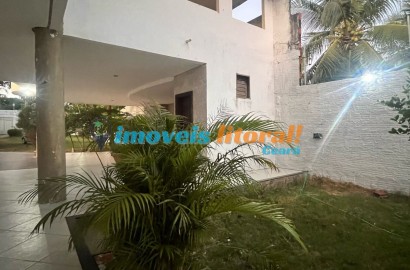 CASA DUPLEX PRAIA PACHECO