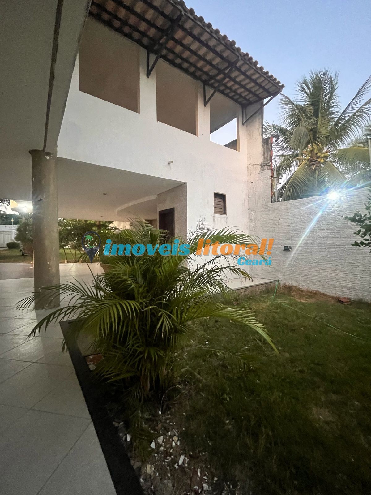 CASA DUPLEX PRAIA PACHECO