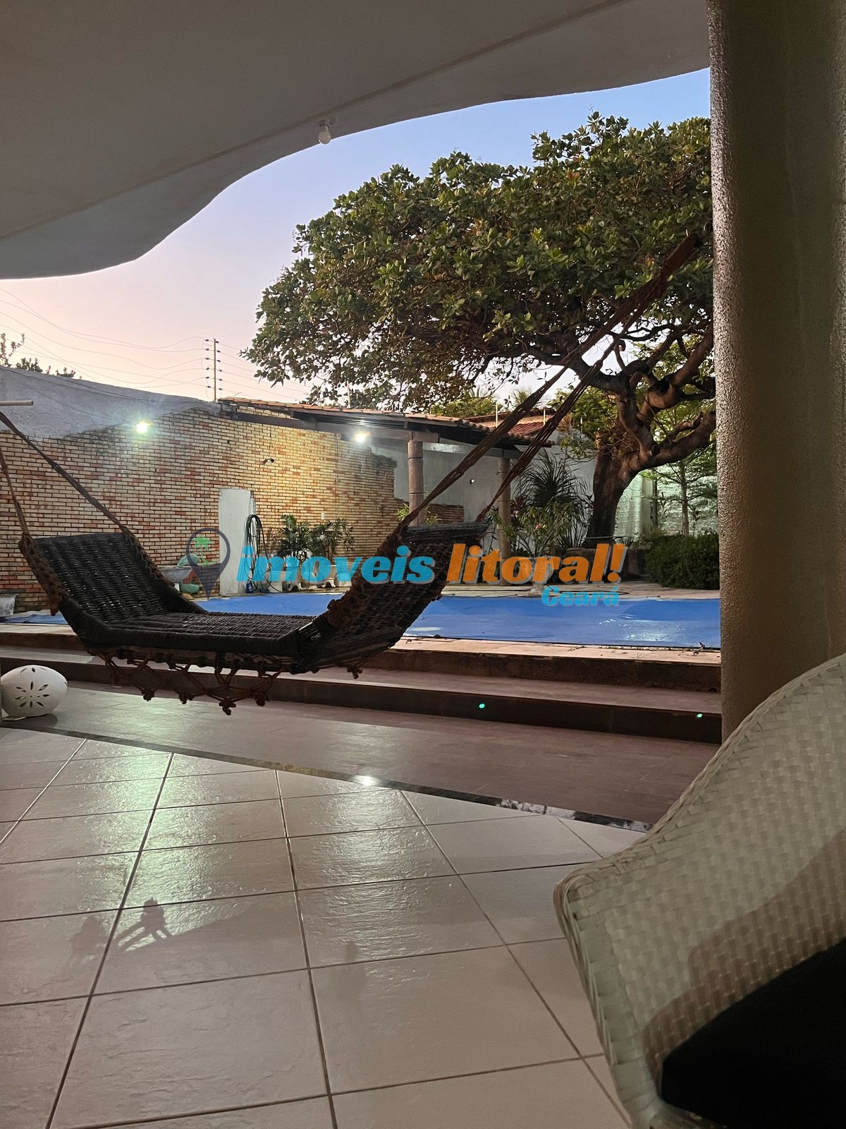 CASA DUPLEX PRAIA PACHECO