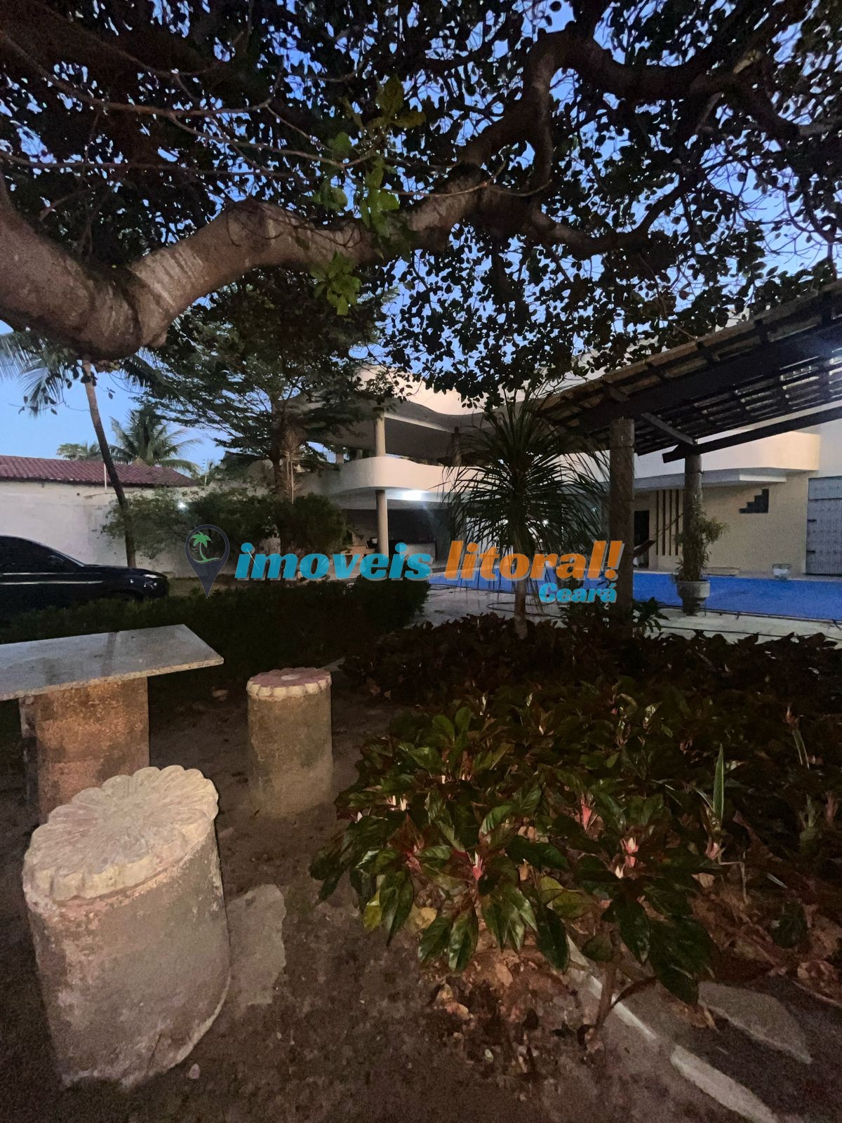 CASA DUPLEX PRAIA PACHECO