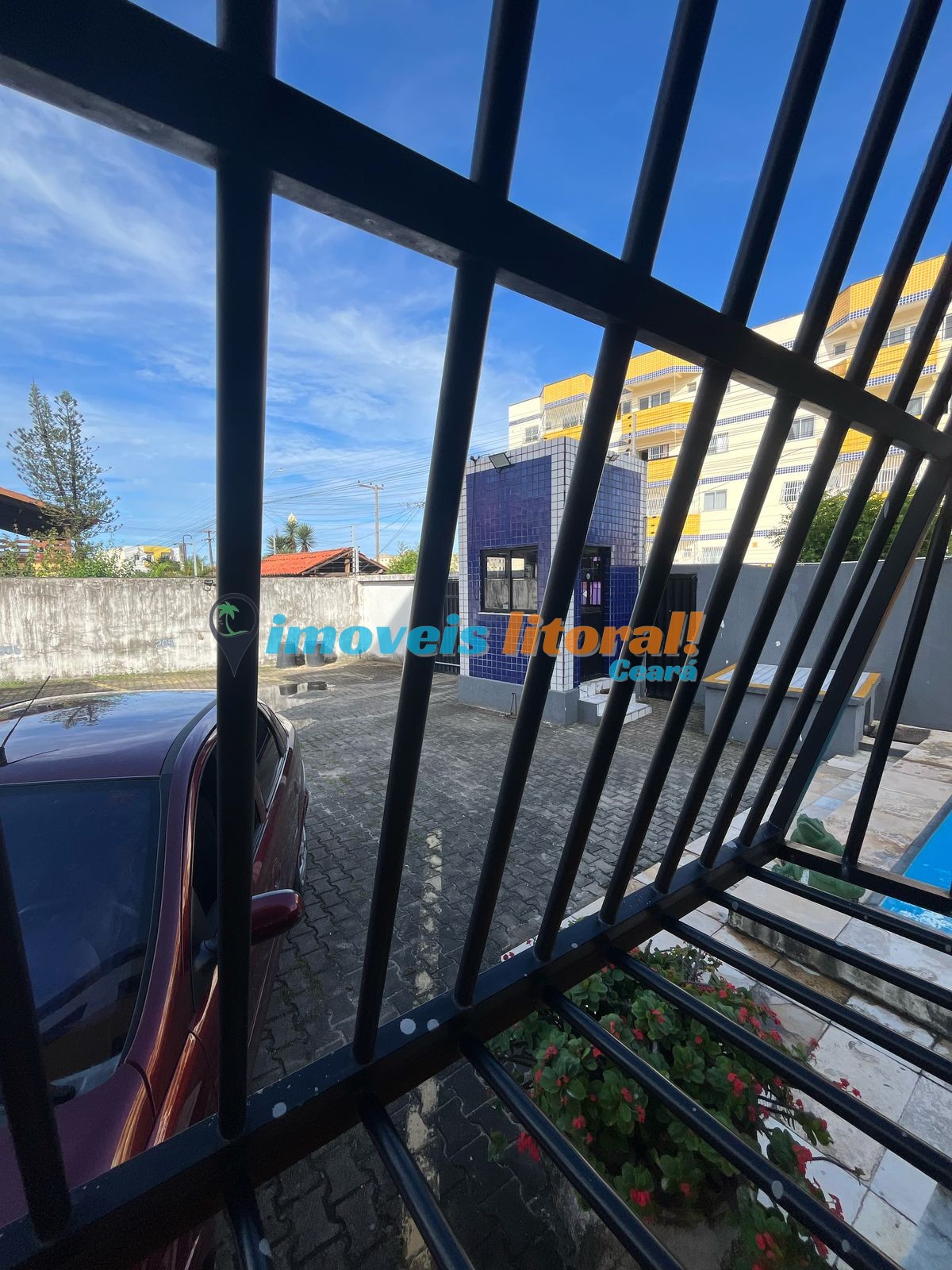 APARTAMENTO NO ICARAÍ