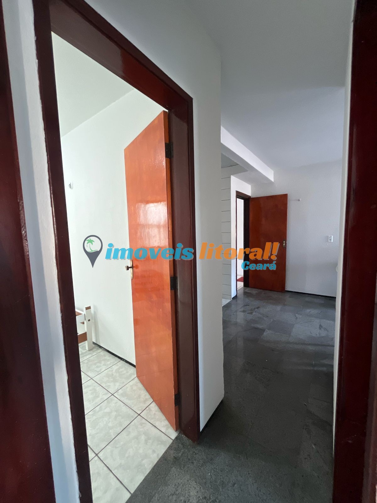 APARTAMENTO NO ICARAÍ