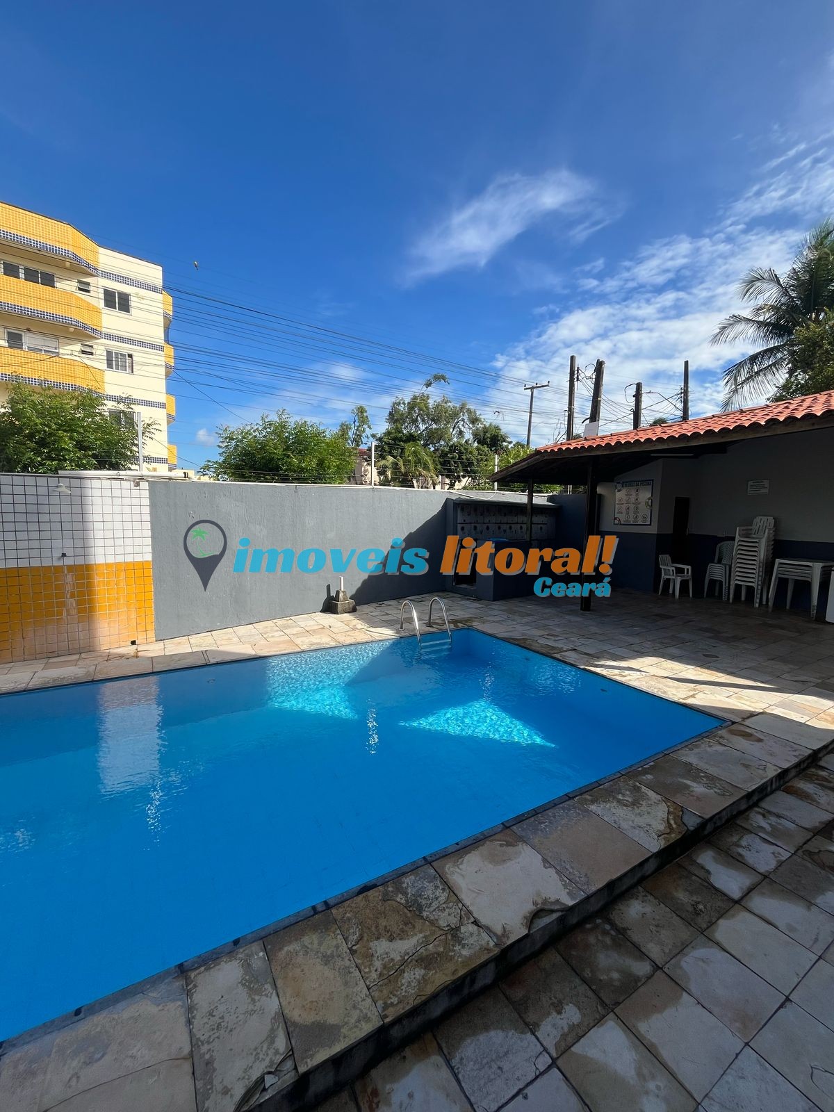 APARTAMENTO NO ICARAÍ