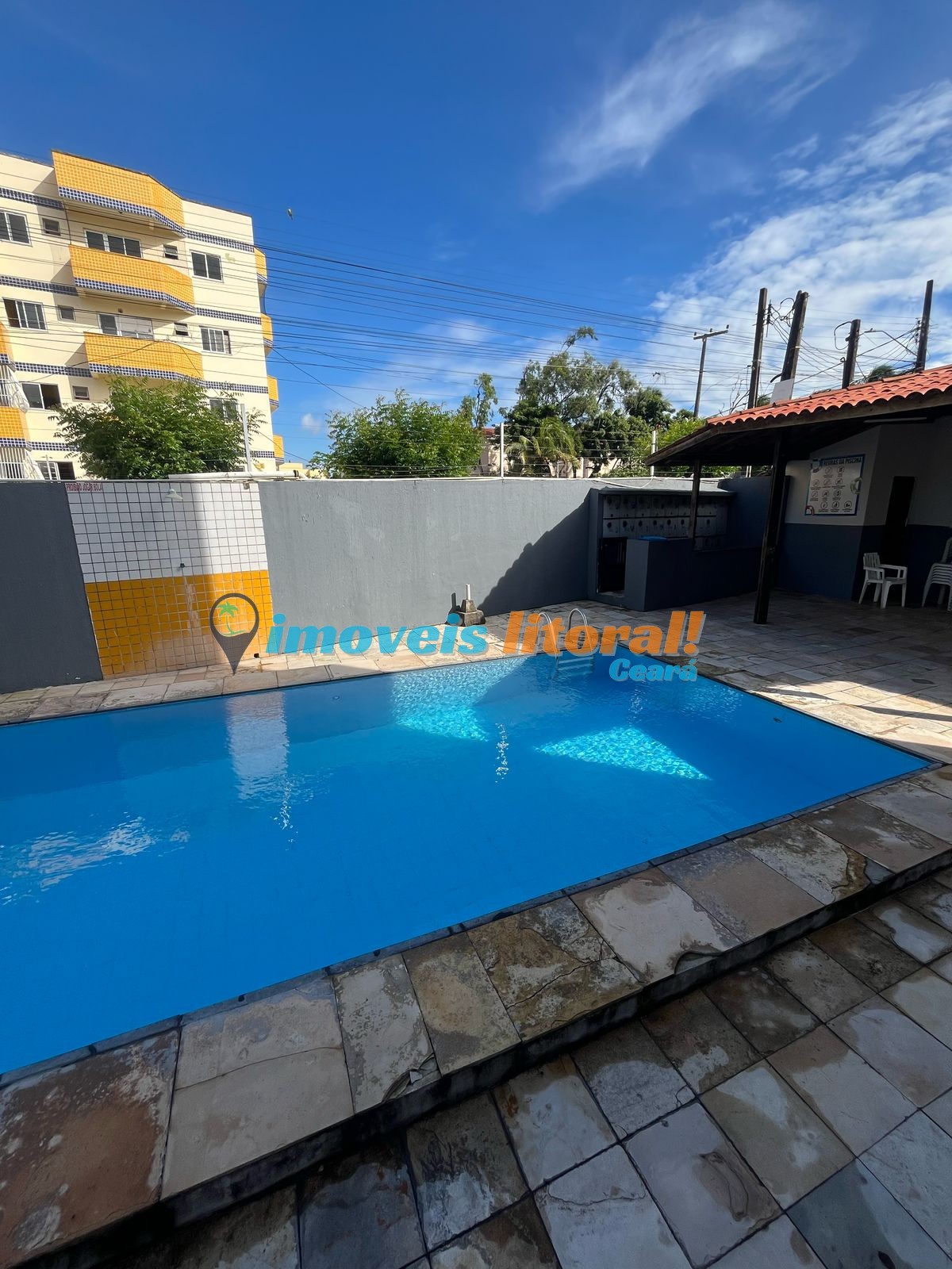 APARTAMENTO NO ICARAÍ