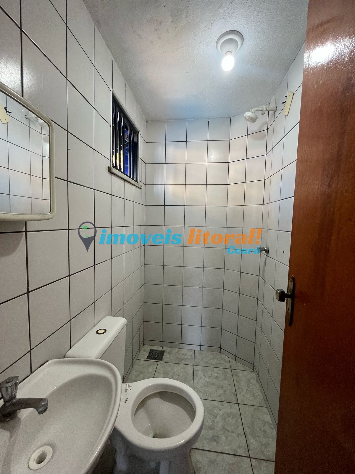 APARTAMENTO NO ICARAÍ