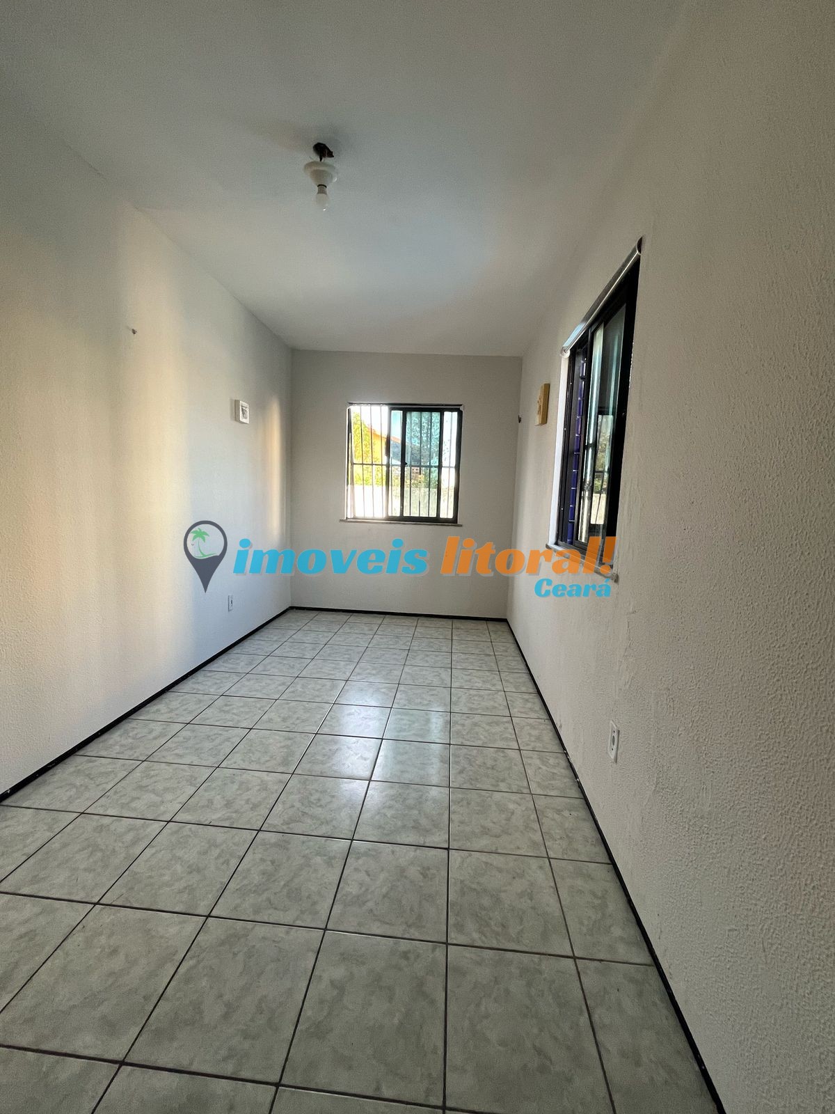 APARTAMENTO NO ICARAÍ