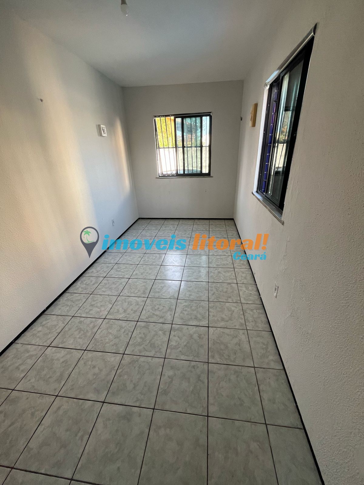 APARTAMENTO NO ICARAÍ