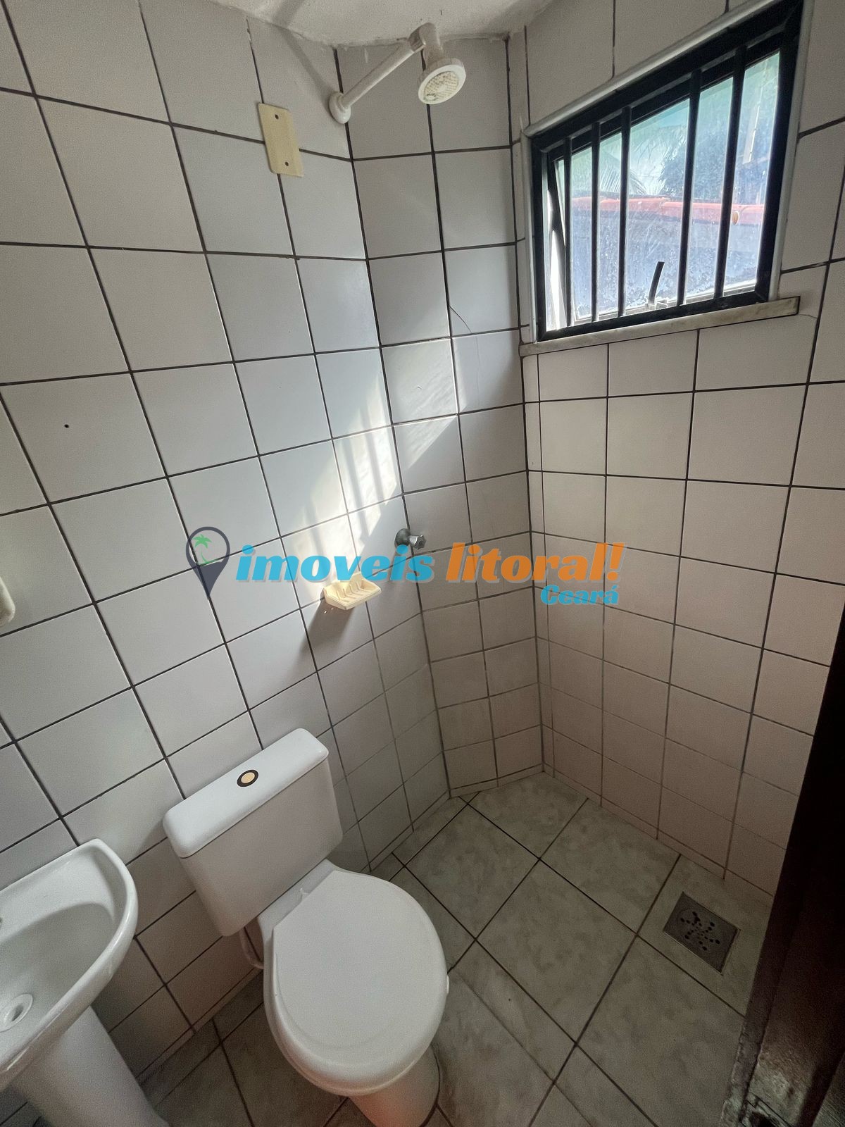 APARTAMENTO NO ICARAÍ