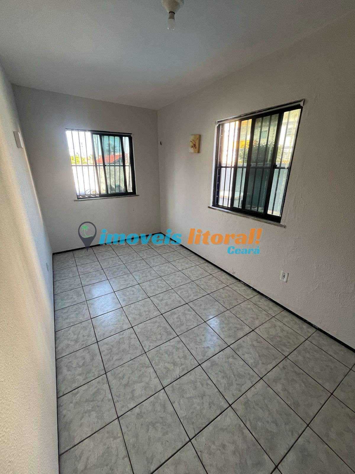 APARTAMENTO NO ICARAÍ