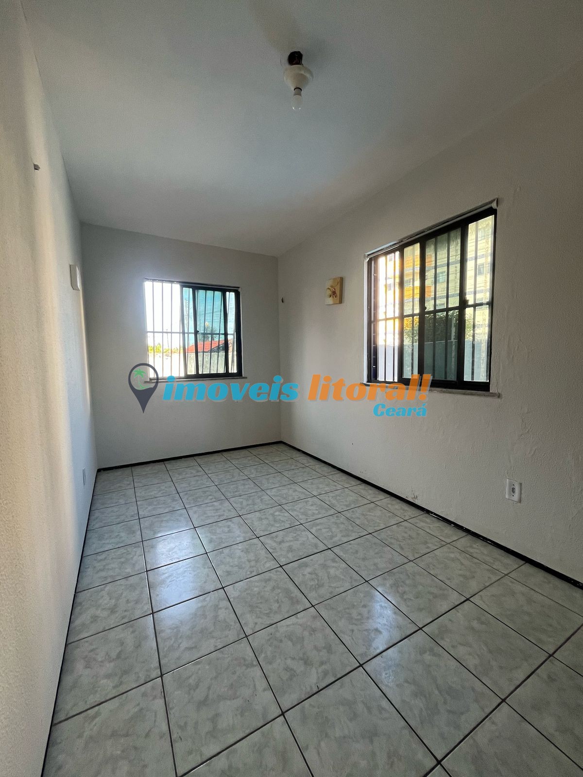 APARTAMENTO NO ICARAÍ