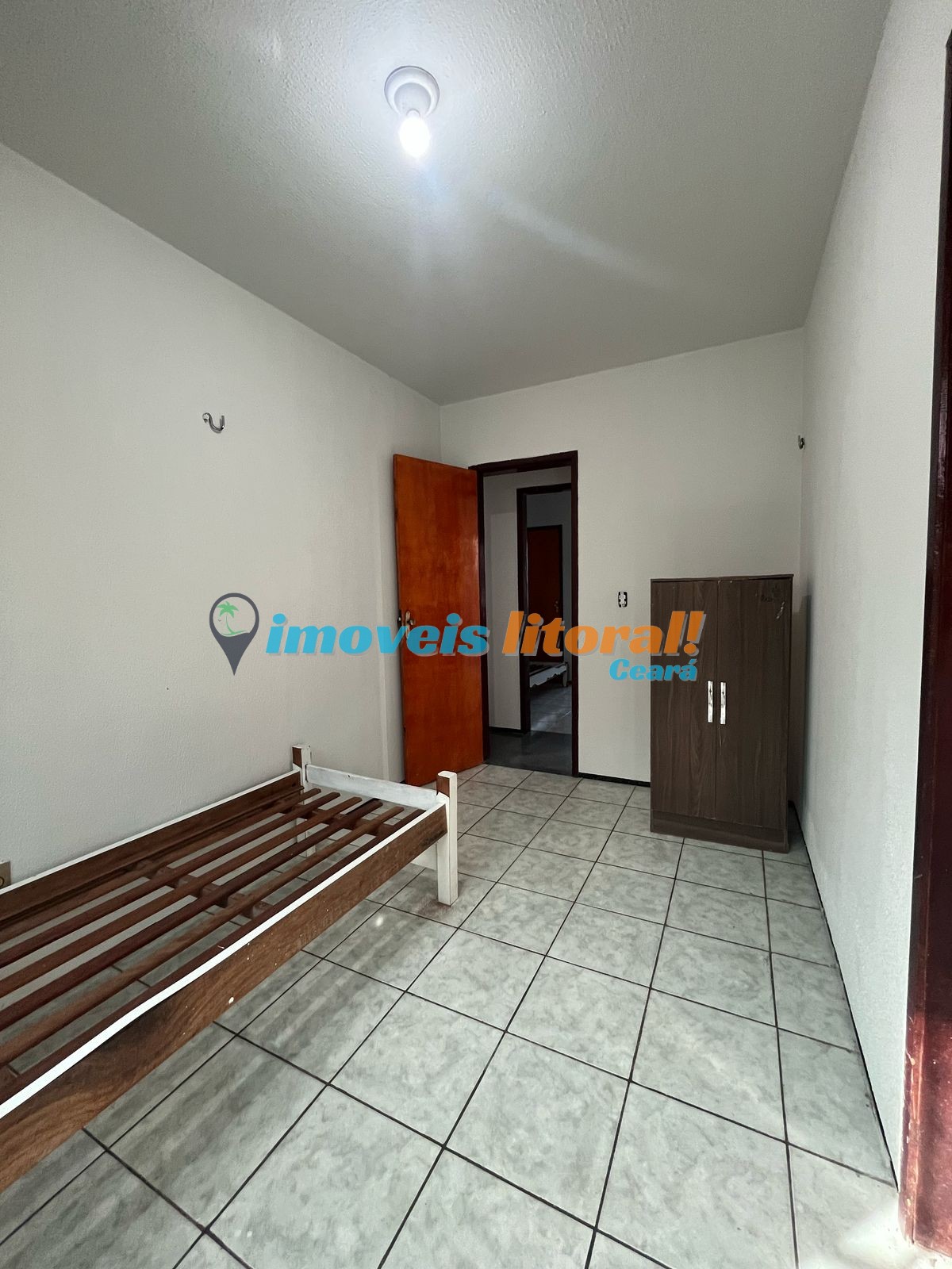 APARTAMENTO NO ICARAÍ