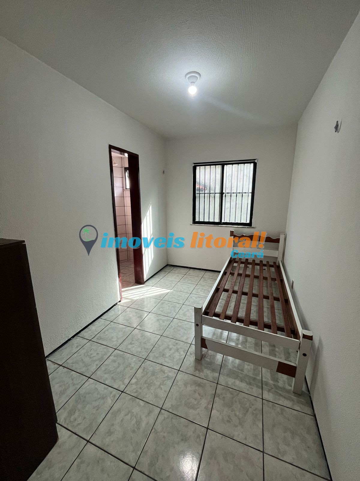 APARTAMENTO NO ICARAÍ