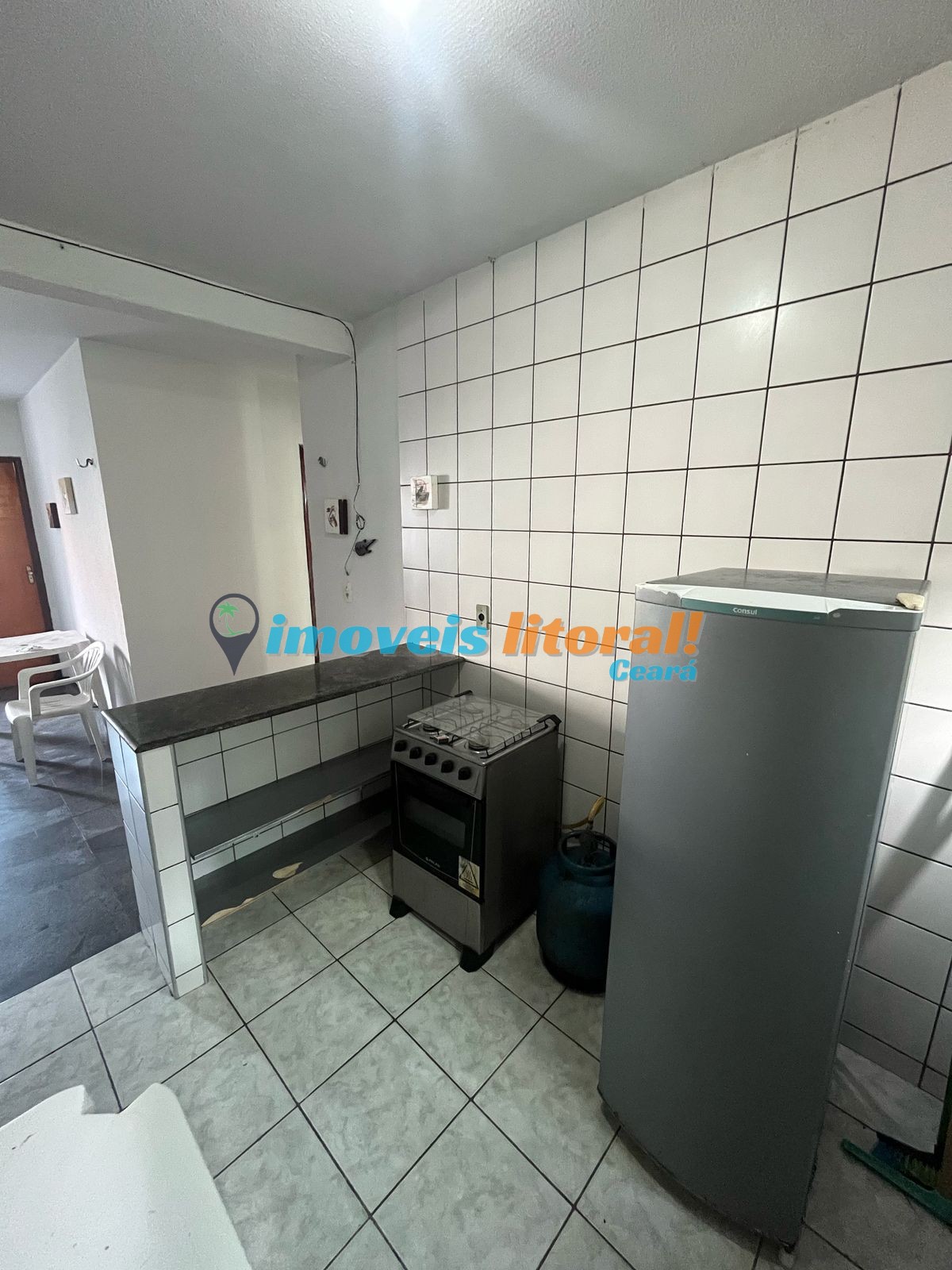 APARTAMENTO NO ICARAÍ