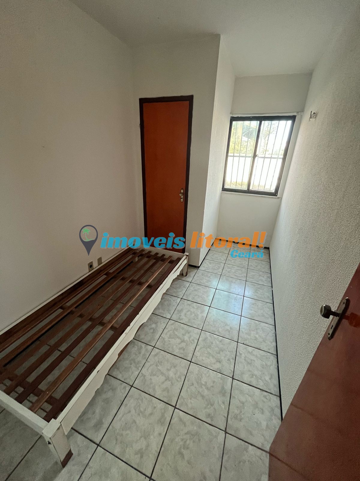APARTAMENTO NO ICARAÍ