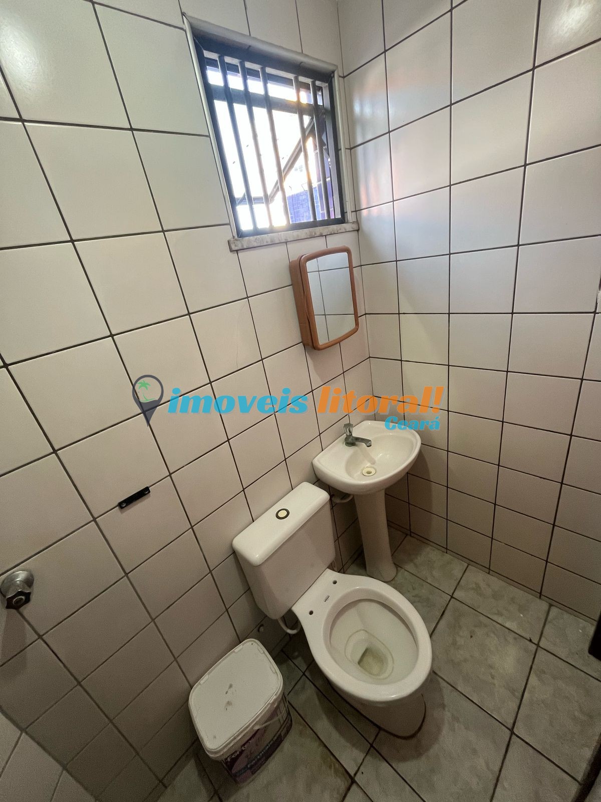 APARTAMENTO NO ICARAÍ