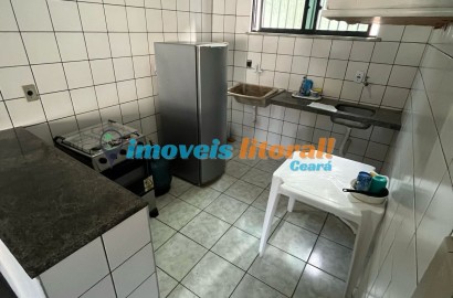 APARTAMENTO NO ICARAÍ