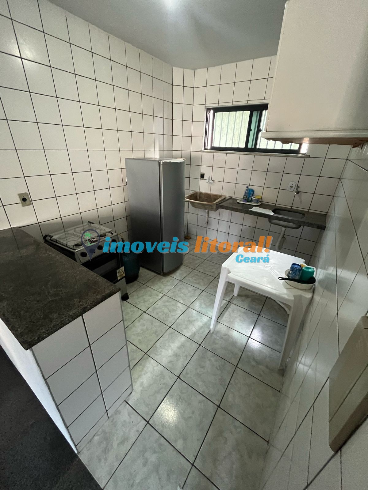 APARTAMENTO NO ICARAÍ