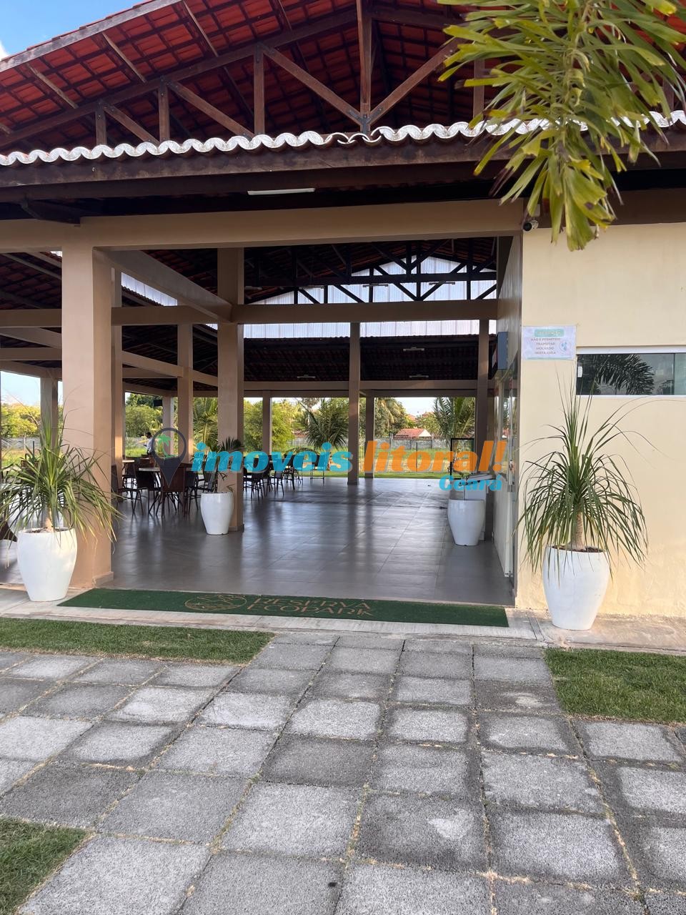 LOTE COND FECHADO PACATUBA