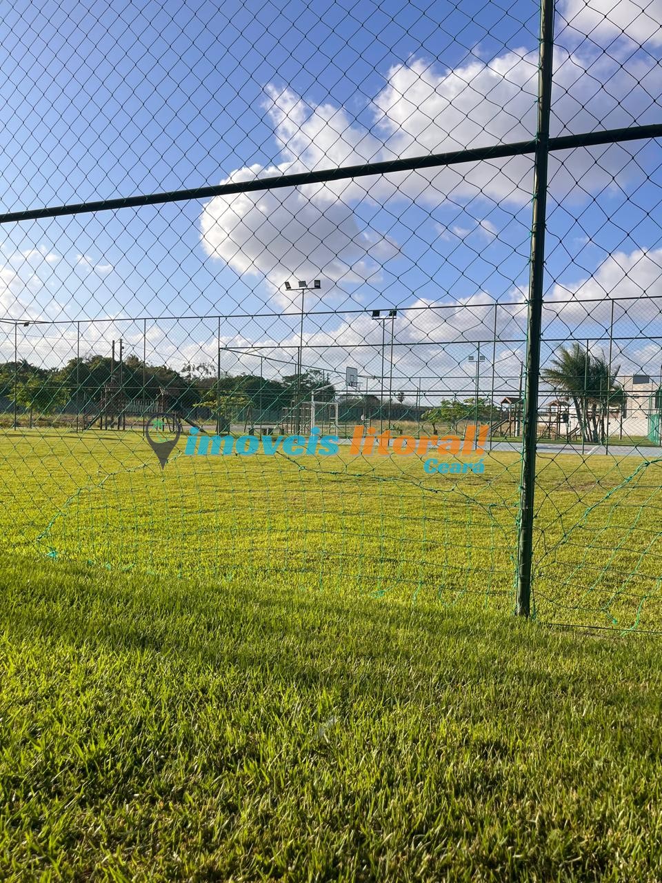 LOTE COND FECHADO PACATUBA